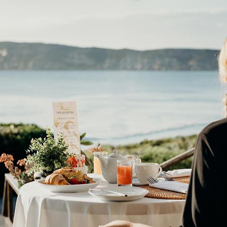 The Robberg Beach Lodge - Lion Roars Hotels & Lodges Plettenberg Bay Exterior foto