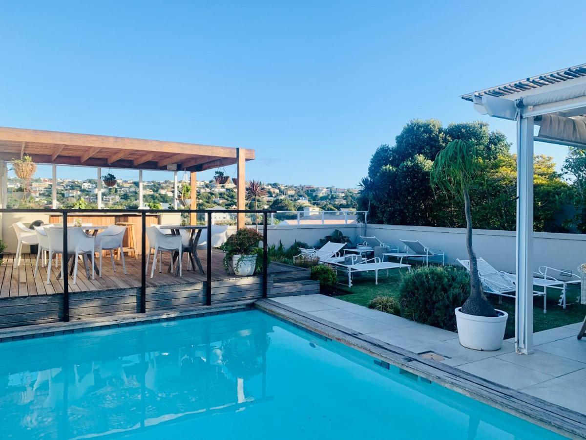 The Robberg Beach Lodge - Lion Roars Hotels & Lodges Plettenberg Bay Exterior foto