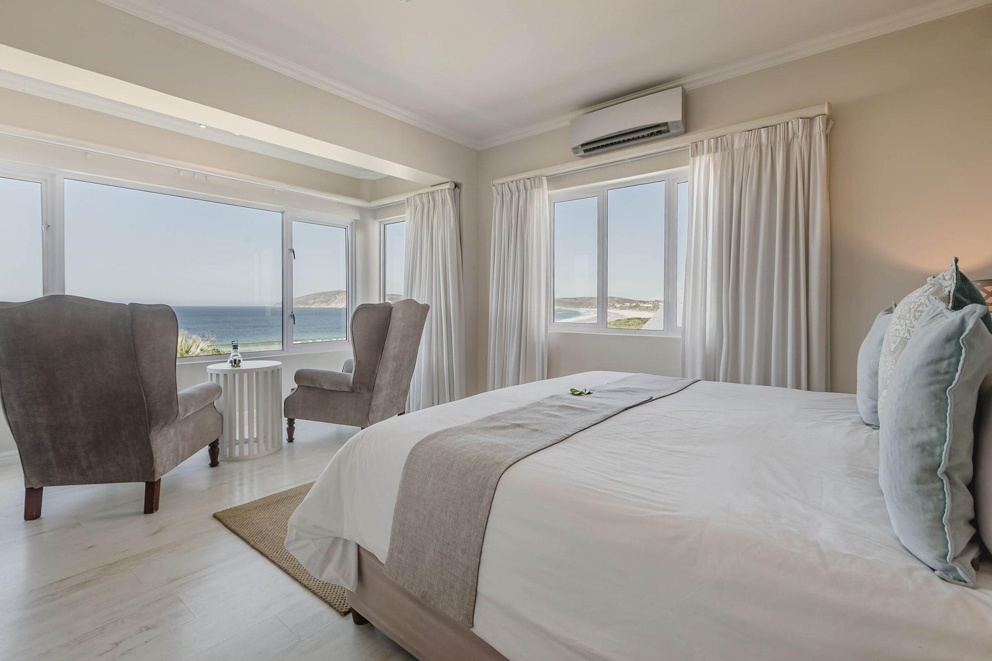 The Robberg Beach Lodge - Lion Roars Hotels & Lodges Plettenberg Bay Exterior foto