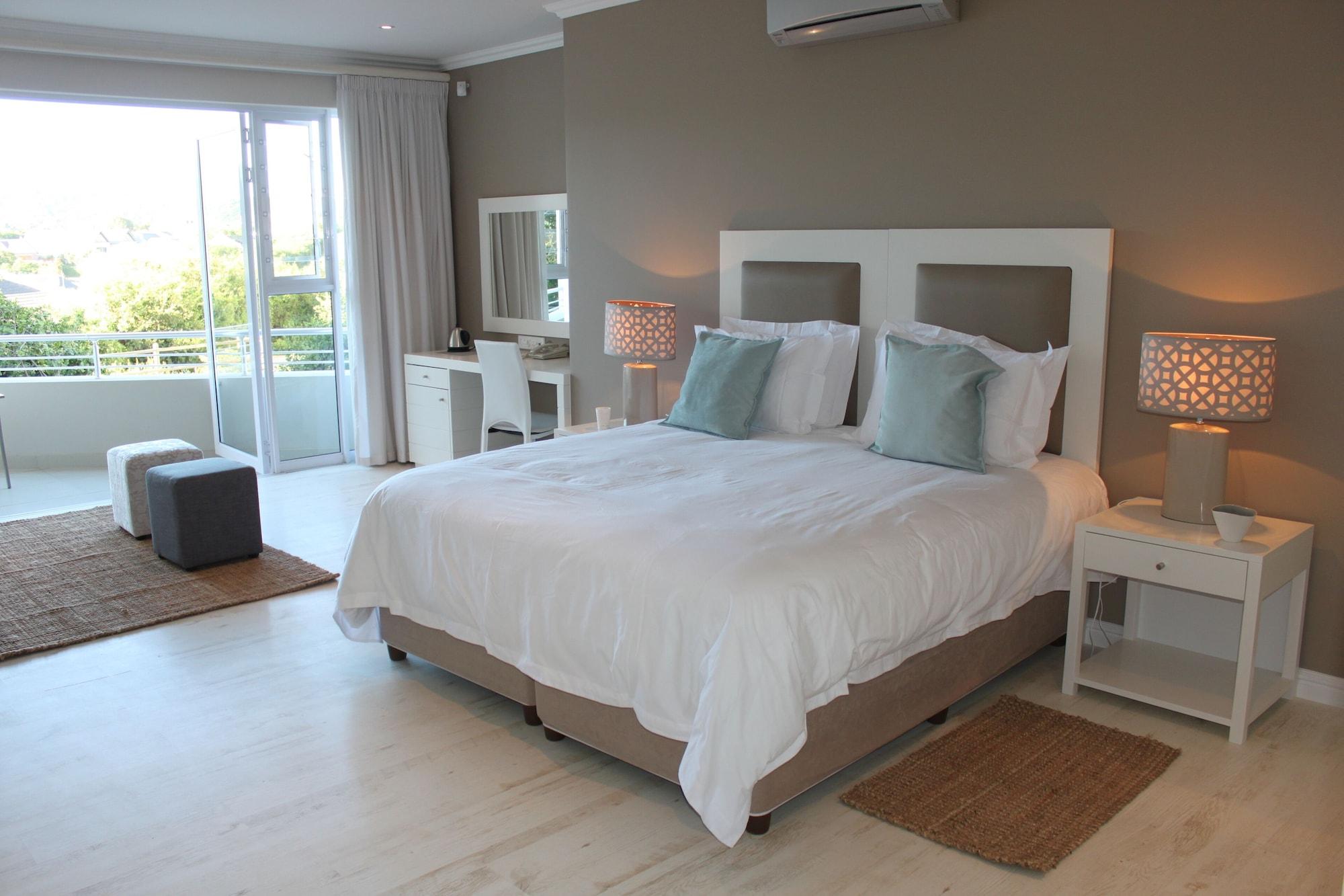 The Robberg Beach Lodge - Lion Roars Hotels & Lodges Plettenberg Bay Exterior foto