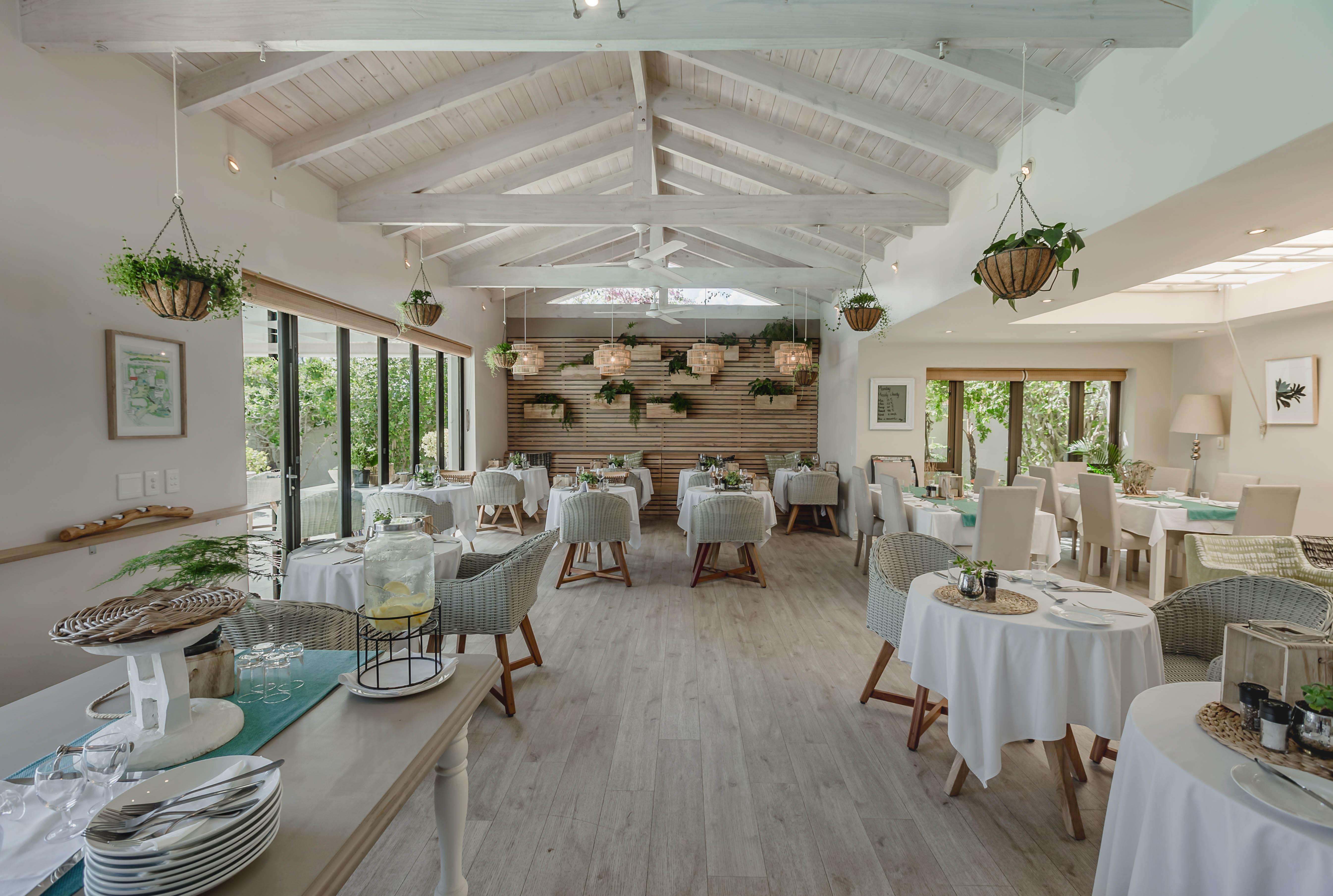 The Robberg Beach Lodge - Lion Roars Hotels & Lodges Plettenberg Bay Exterior foto
