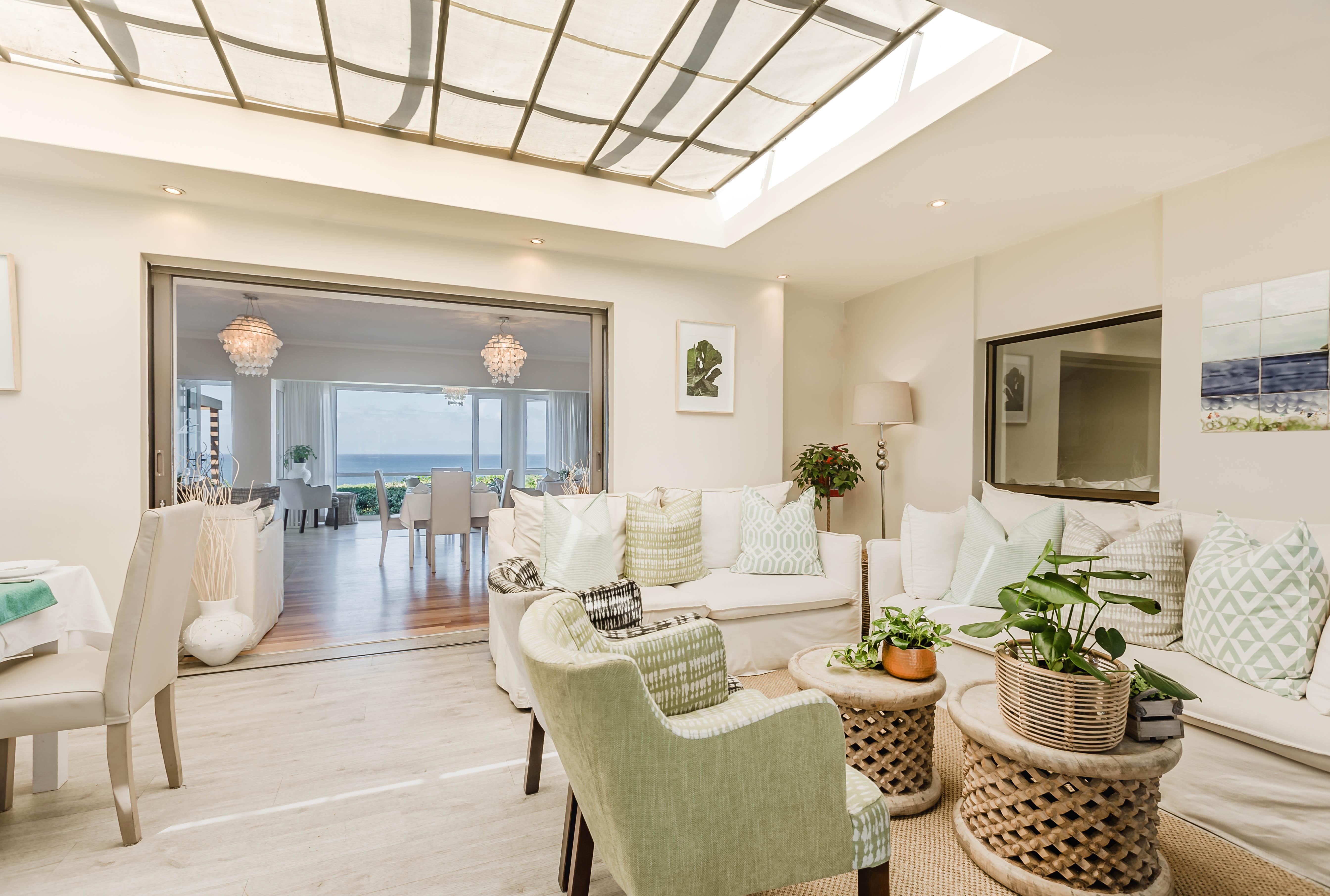 The Robberg Beach Lodge - Lion Roars Hotels & Lodges Plettenberg Bay Exterior foto