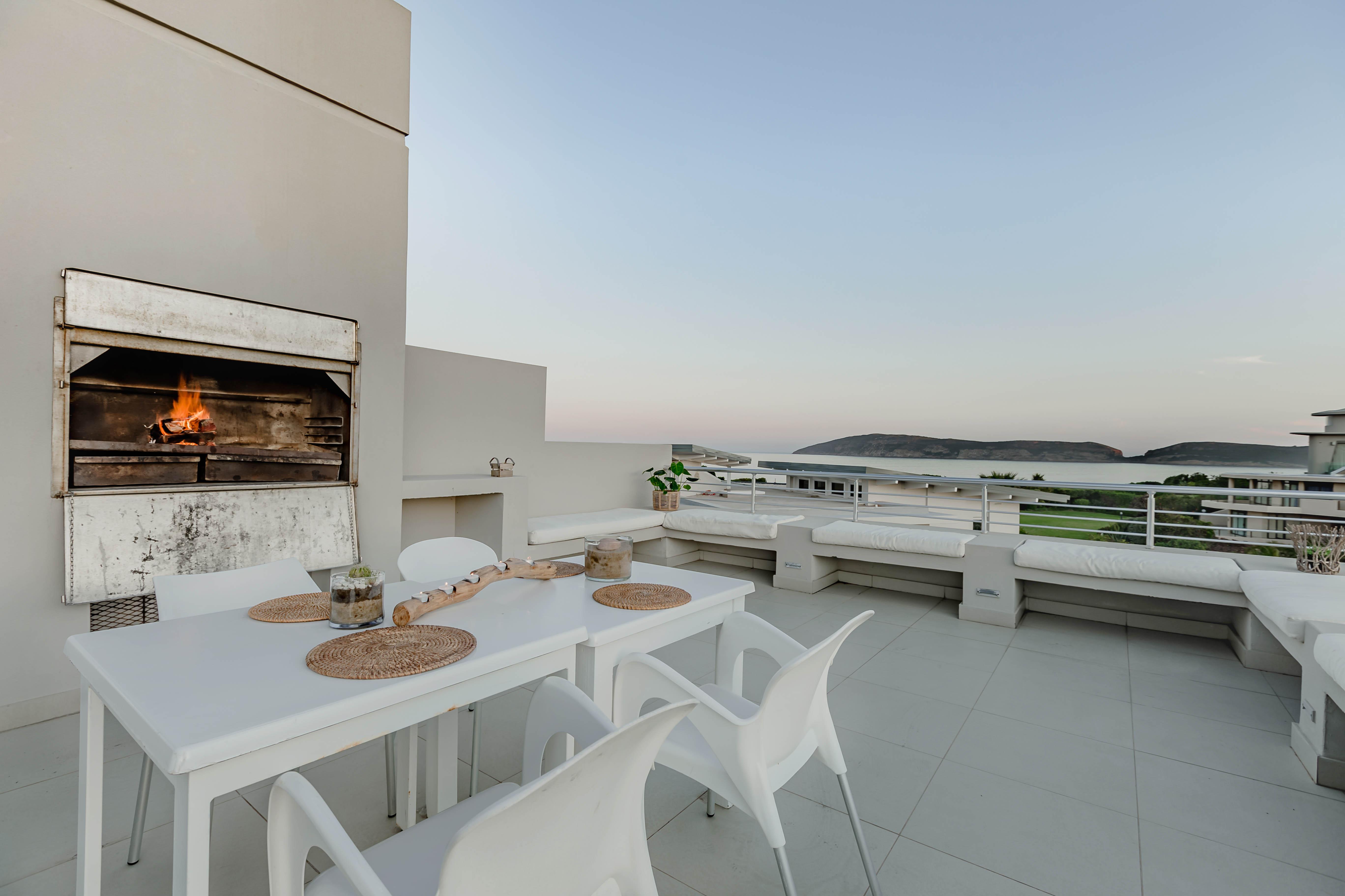 The Robberg Beach Lodge - Lion Roars Hotels & Lodges Plettenberg Bay Exterior foto