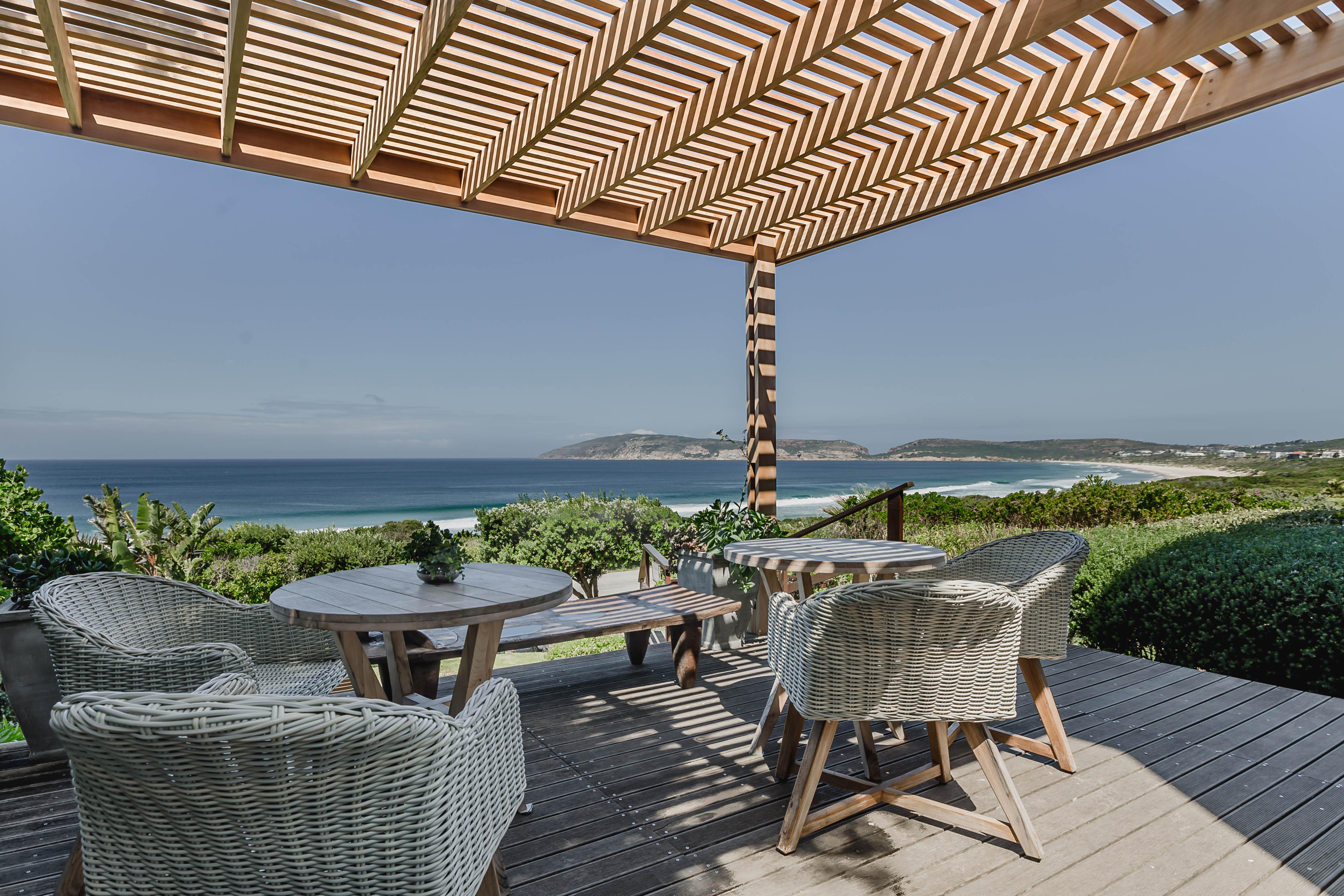 The Robberg Beach Lodge - Lion Roars Hotels & Lodges Plettenberg Bay Exterior foto