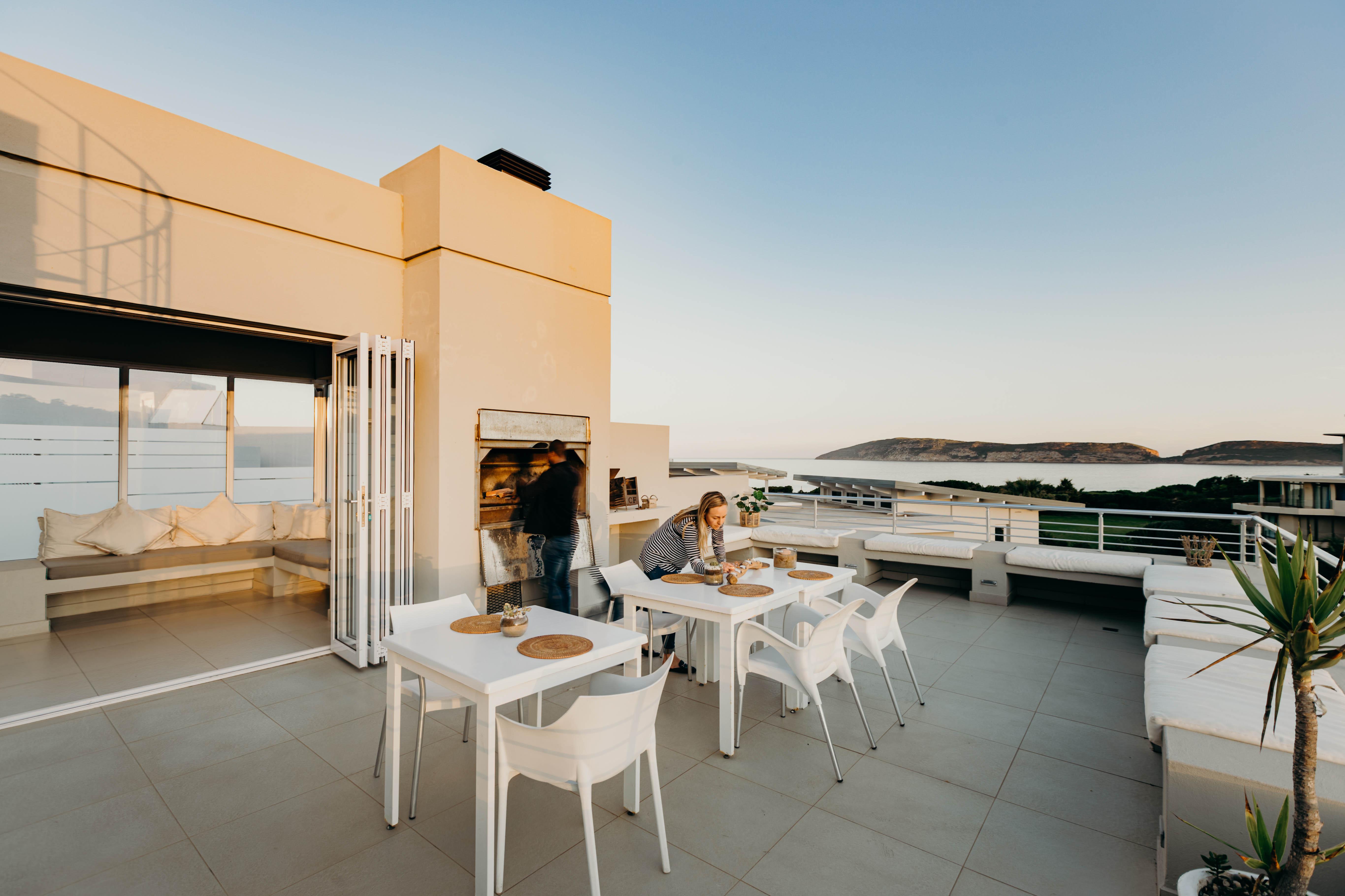 The Robberg Beach Lodge - Lion Roars Hotels & Lodges Plettenberg Bay Exterior foto