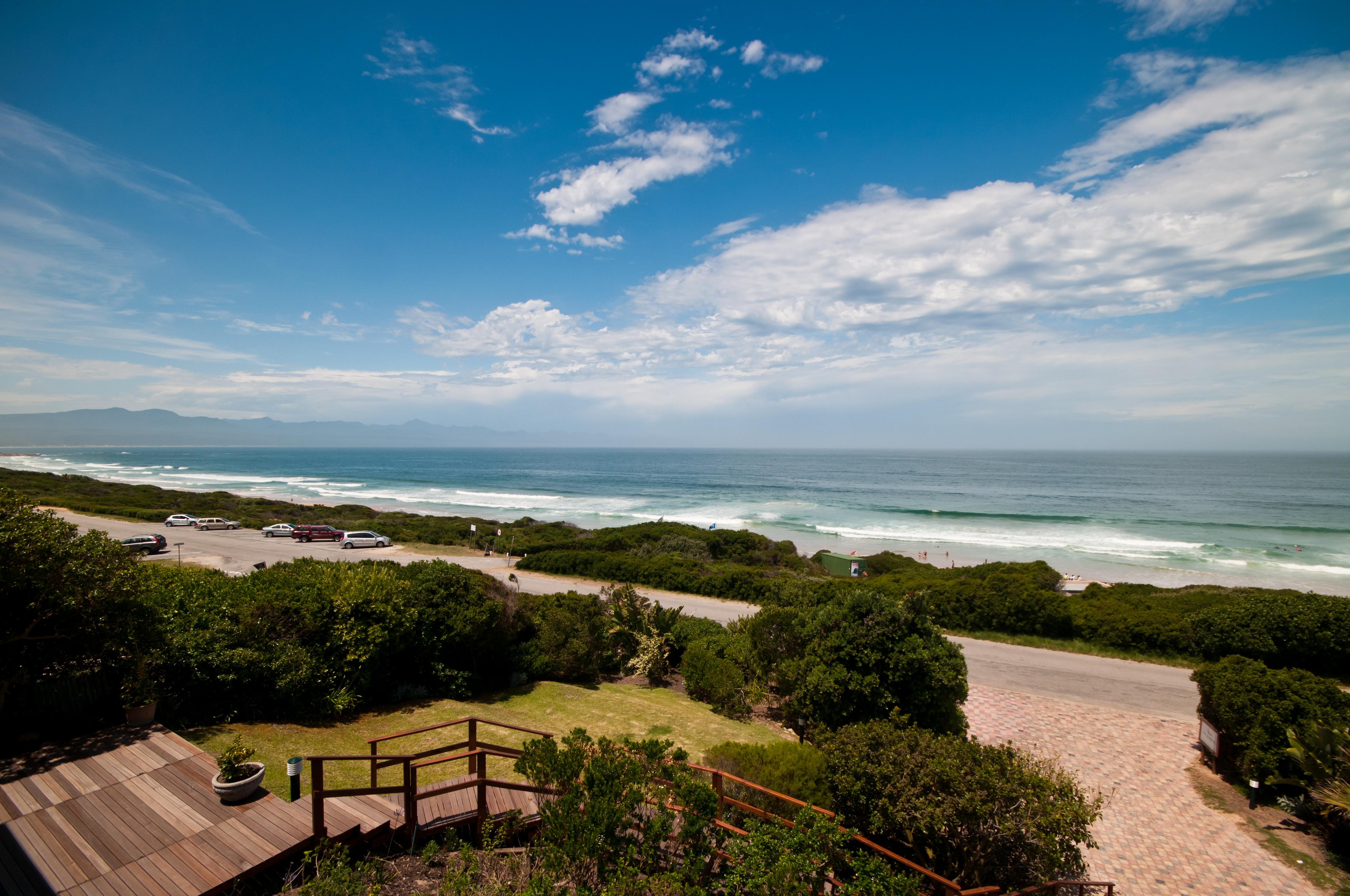 The Robberg Beach Lodge - Lion Roars Hotels & Lodges Plettenberg Bay Exterior foto