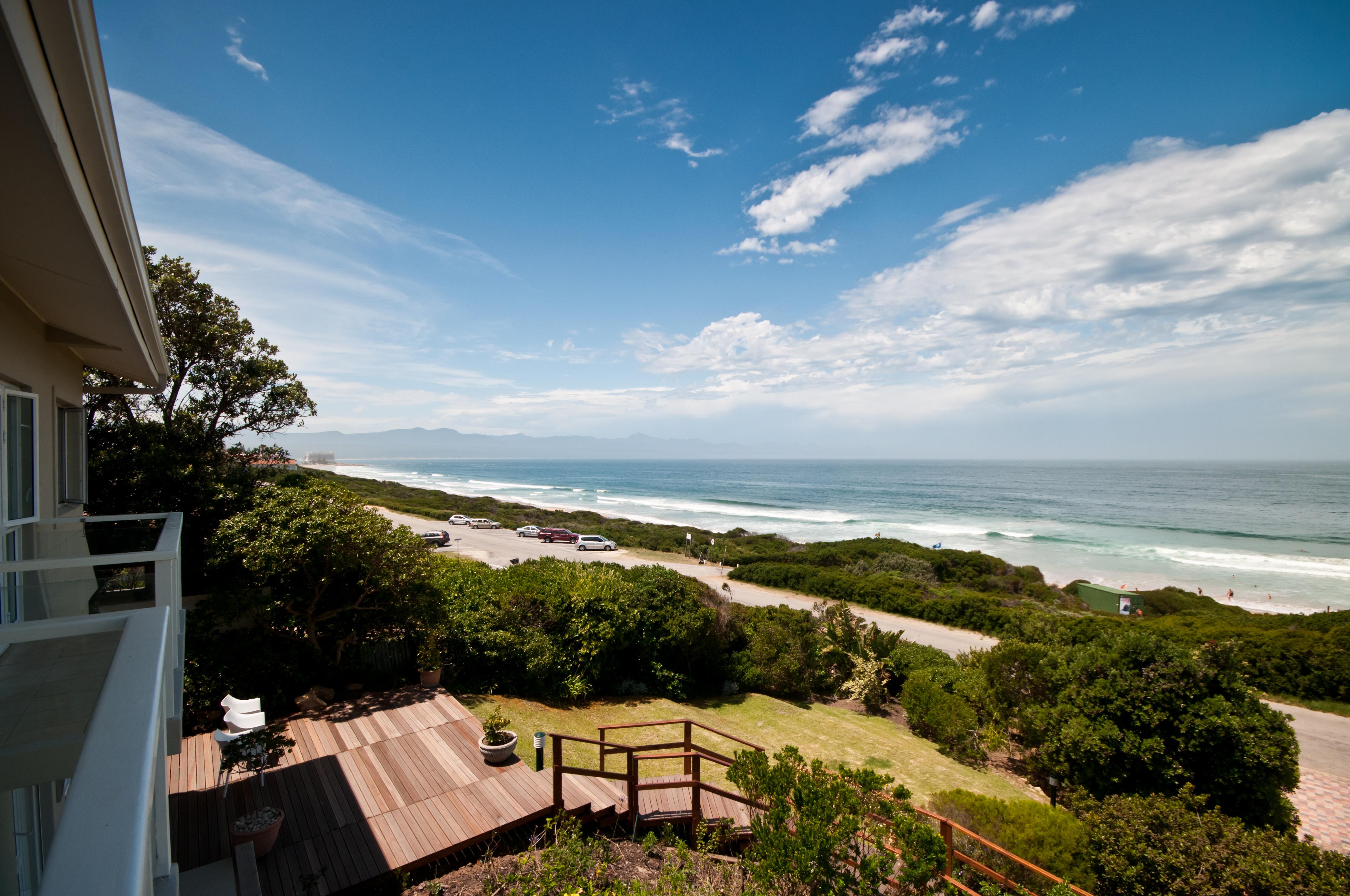The Robberg Beach Lodge - Lion Roars Hotels & Lodges Plettenberg Bay Exterior foto