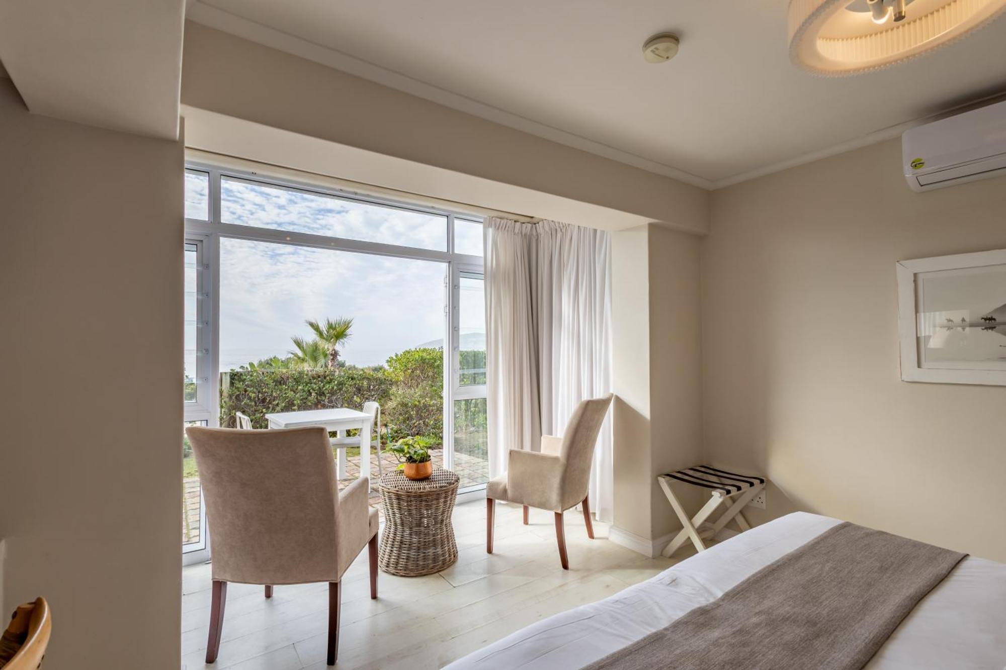 The Robberg Beach Lodge - Lion Roars Hotels & Lodges Plettenberg Bay Exterior foto