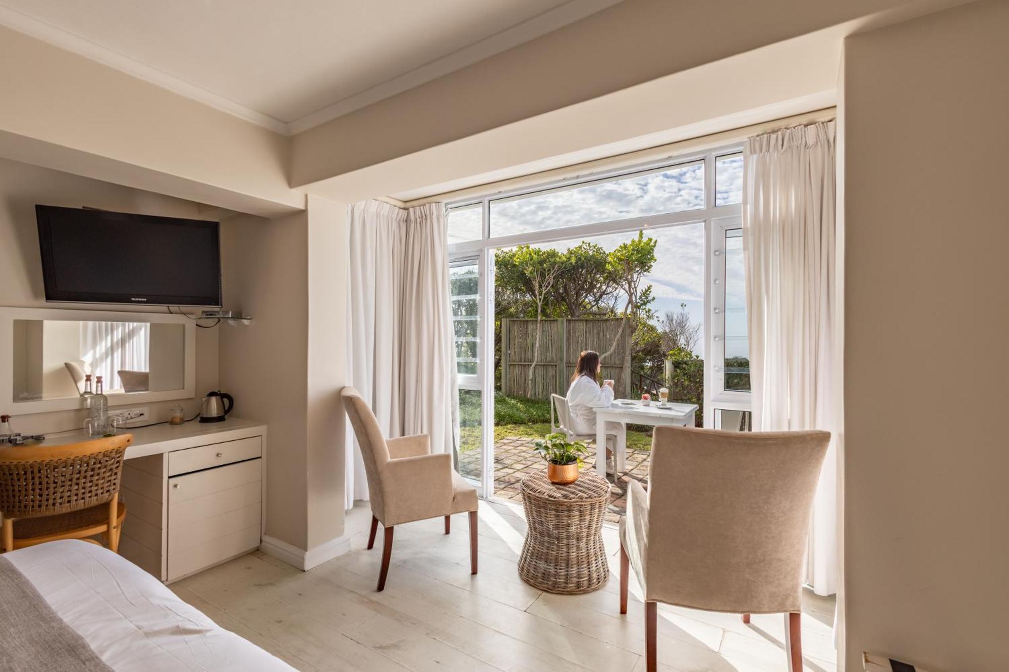 The Robberg Beach Lodge - Lion Roars Hotels & Lodges Plettenberg Bay Exterior foto