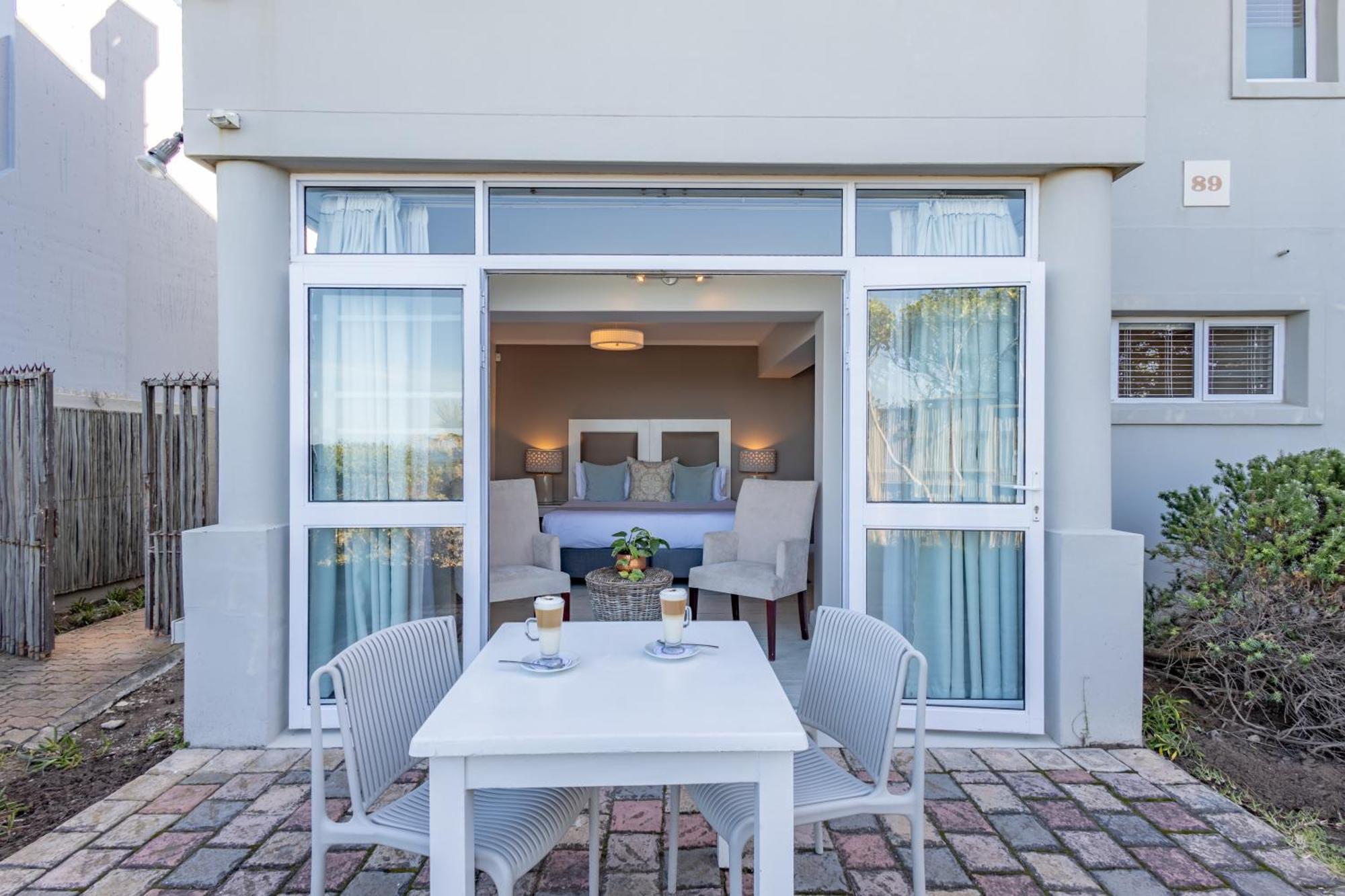 The Robberg Beach Lodge - Lion Roars Hotels & Lodges Plettenberg Bay Exterior foto