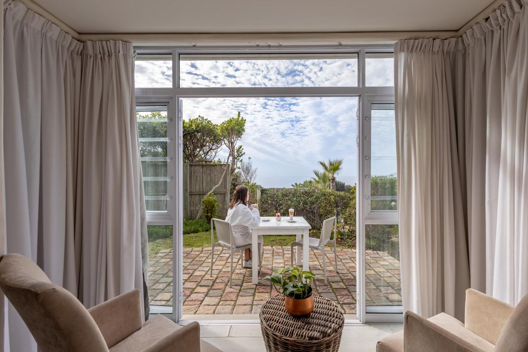 The Robberg Beach Lodge - Lion Roars Hotels & Lodges Plettenberg Bay Exterior foto