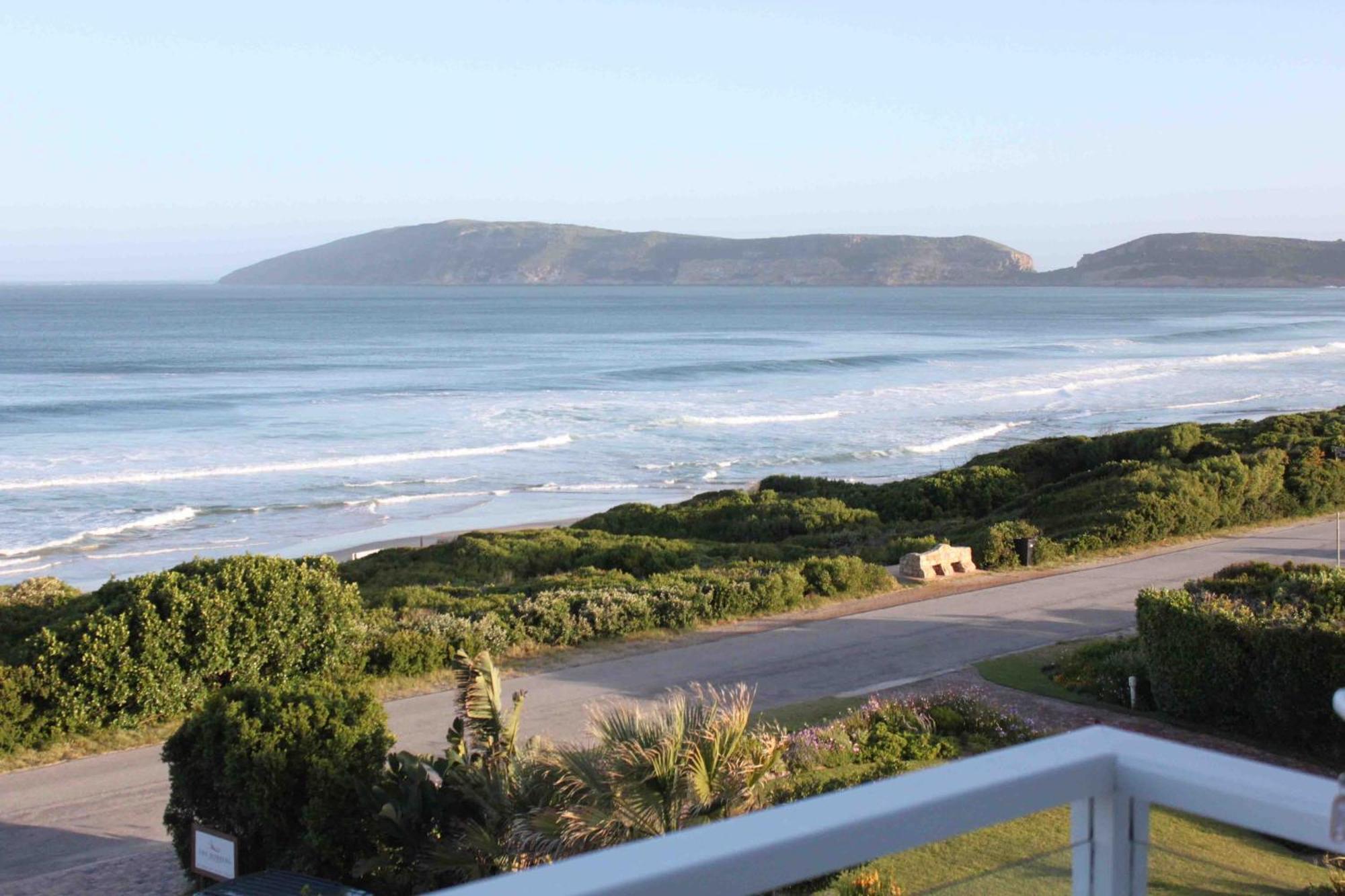 The Robberg Beach Lodge - Lion Roars Hotels & Lodges Plettenberg Bay Exterior foto