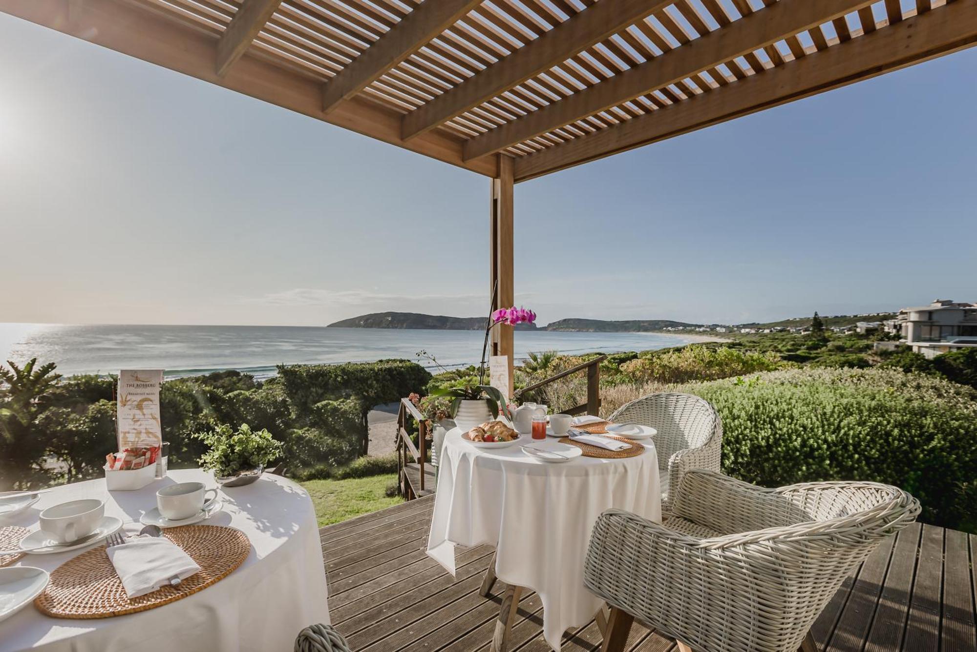 The Robberg Beach Lodge - Lion Roars Hotels & Lodges Plettenberg Bay Exterior foto