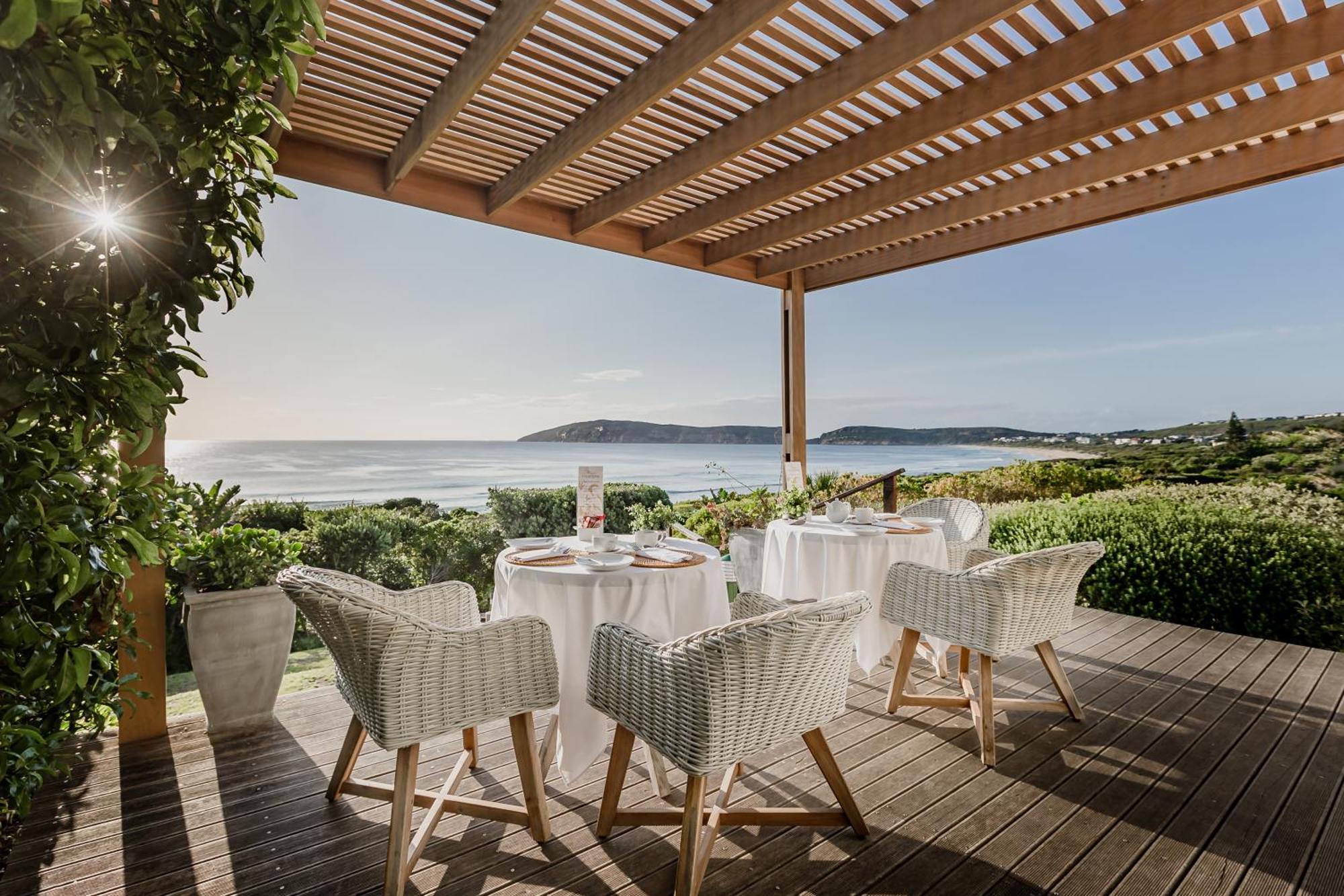 The Robberg Beach Lodge - Lion Roars Hotels & Lodges Plettenberg Bay Exterior foto