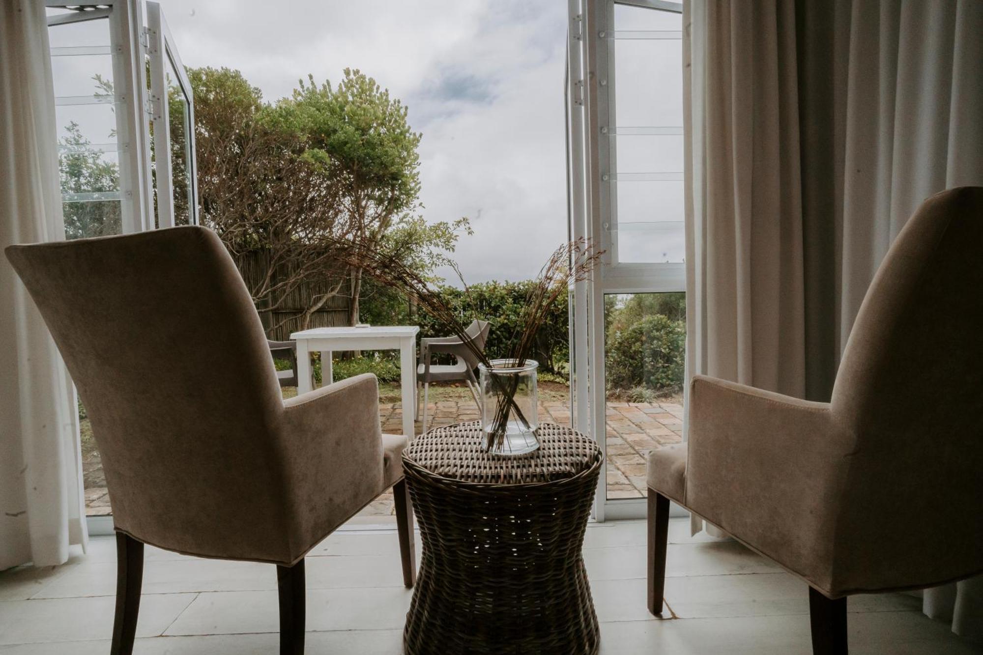The Robberg Beach Lodge - Lion Roars Hotels & Lodges Plettenberg Bay Habitación foto