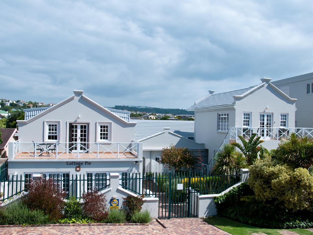 The Robberg Beach Lodge - Lion Roars Hotels & Lodges Plettenberg Bay Exterior foto