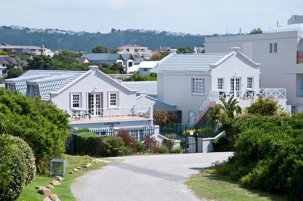 The Robberg Beach Lodge - Lion Roars Hotels & Lodges Plettenberg Bay Exterior foto
