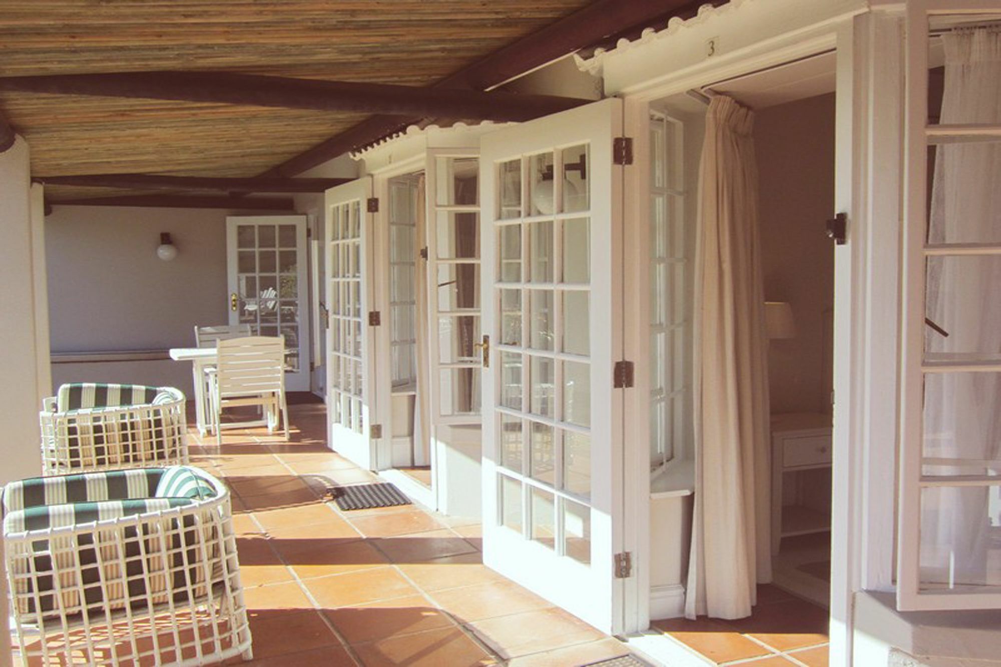 The Robberg Beach Lodge - Lion Roars Hotels & Lodges Plettenberg Bay Exterior foto
