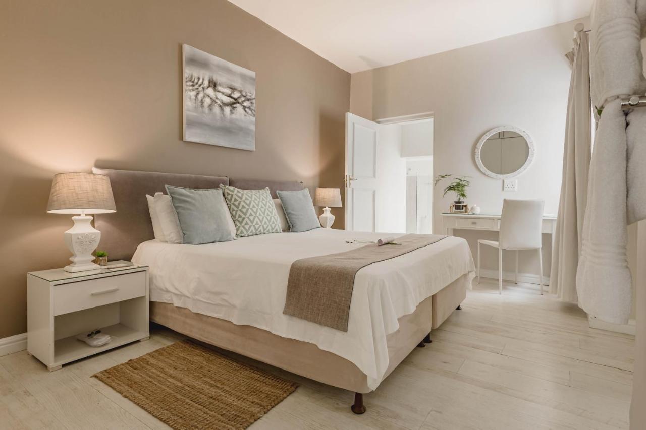 The Robberg Beach Lodge - Lion Roars Hotels & Lodges Plettenberg Bay Exterior foto