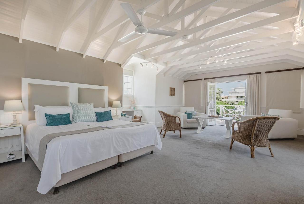The Robberg Beach Lodge - Lion Roars Hotels & Lodges Plettenberg Bay Exterior foto